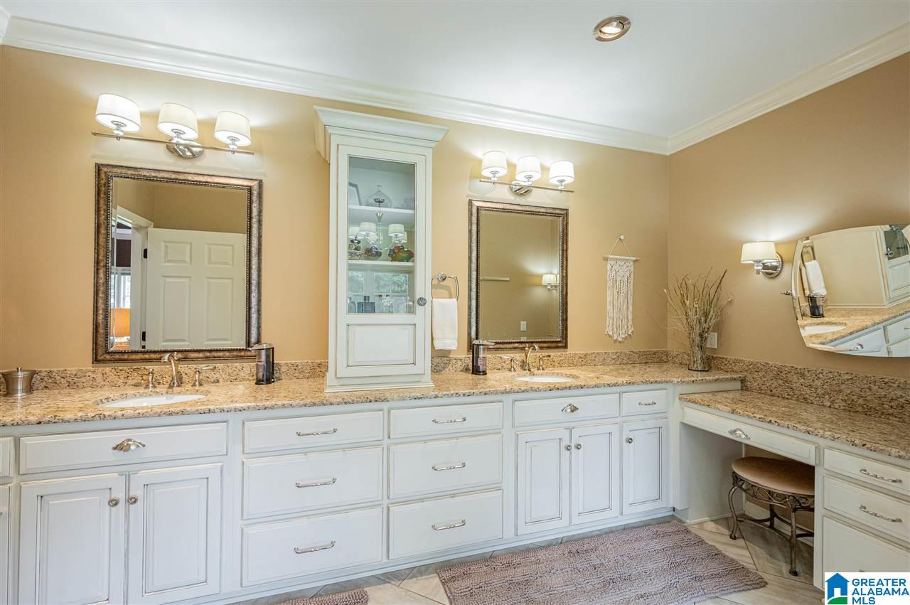 8560 Will Keith Road Trussville, AL 35173 - Photo 23 of 50