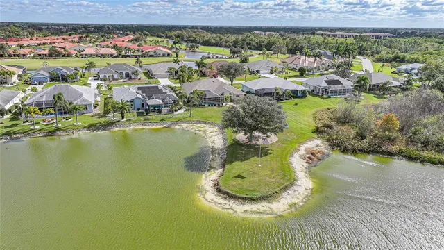$615,000 | 13028 Southwest Kingsway Circle, Lake Suzy, FL 34269