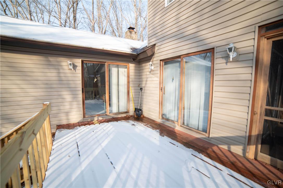6360 Decker Road Bushkill, PA 18324 - Photo 30 of 35
