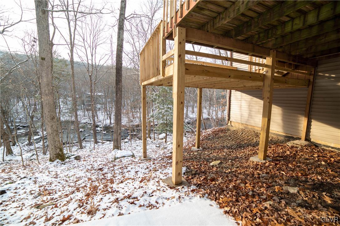 6360 Decker Road Bushkill, PA 18324 - Photo 34 of 35
