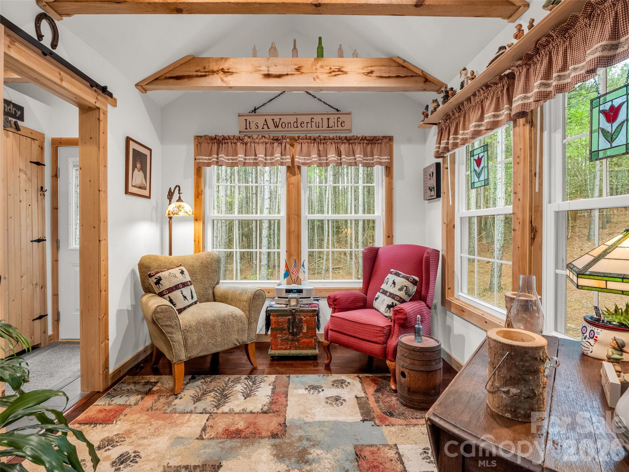 120 Ashley Court Mill Spring, NC 28756 - Photo 13 of 44