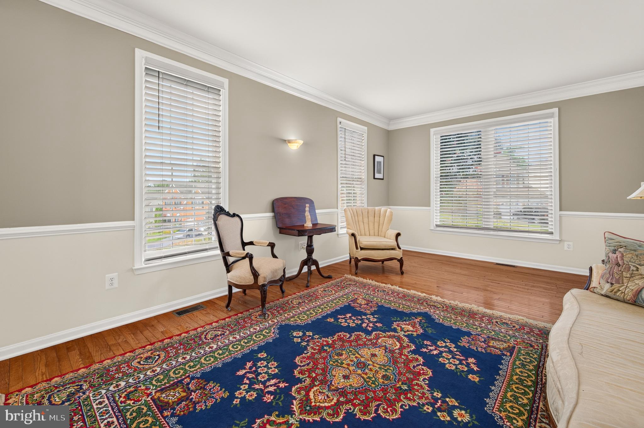 342 Canyon Road Winchester, VA 22602 - Photo 16 of 93 Spacious Living Room