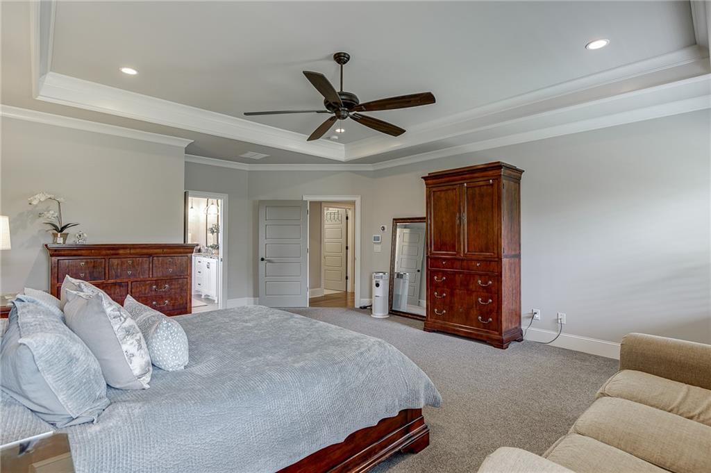 4359 Sandy Hill Road Buford, GA 30519 - Photo 53 of 109