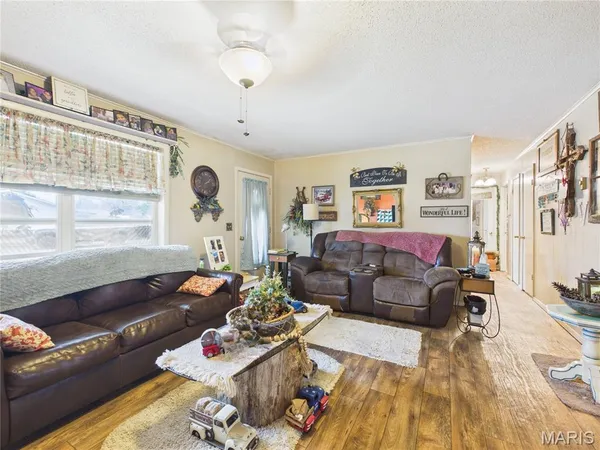 $89,900 | 501 Mulberry Street, Bernie, MO 63822