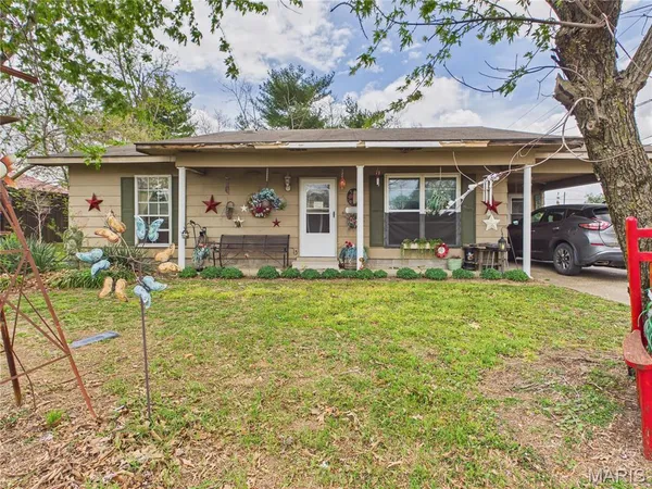 $89,900 | 501 Mulberry Street, Bernie, MO 63822