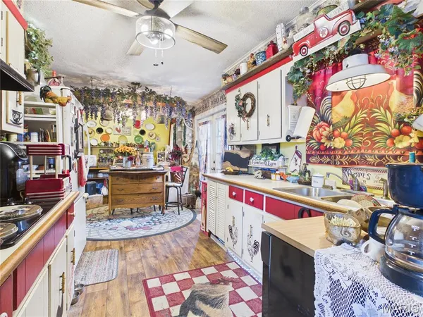 $89,900 | 501 Mulberry Street, Bernie, MO 63822