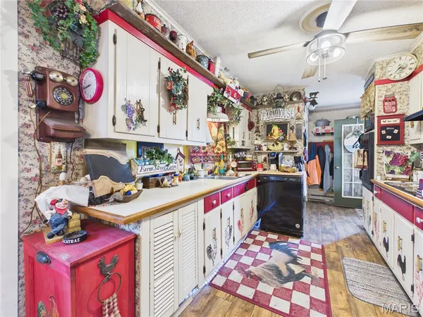 $89,900 | 501 Mulberry Street, Bernie, MO 63822