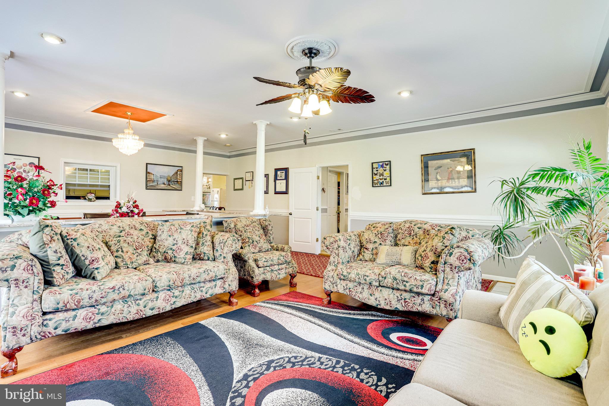 206 West Beech Road Sterling, VA 20164 - Photo 17 of 41 Spacious