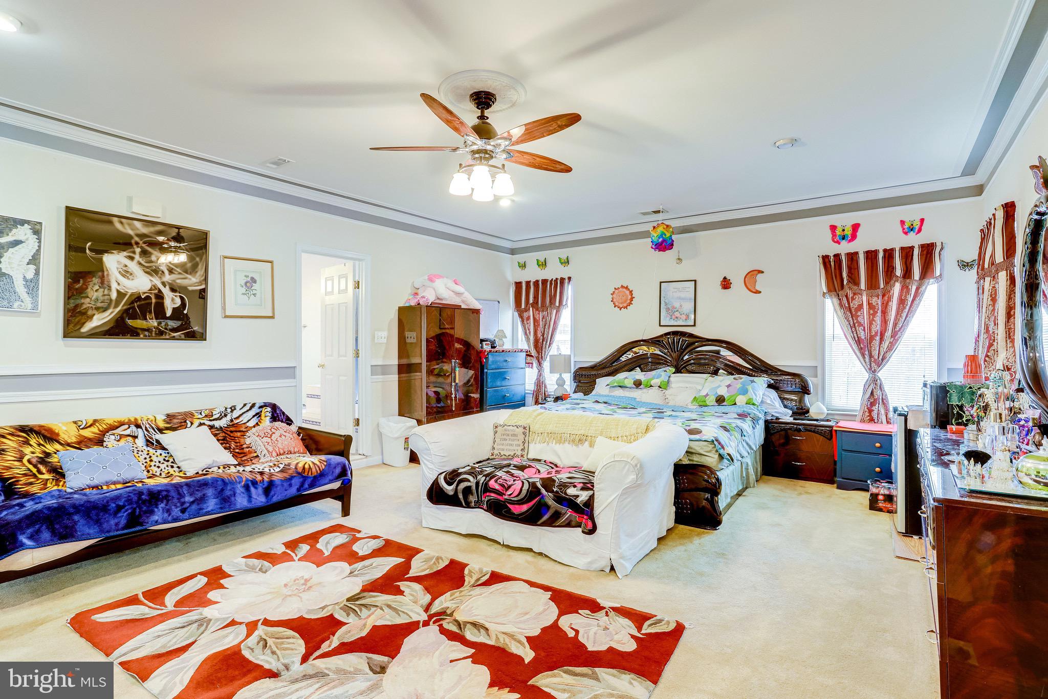 206 West Beech Road Sterling, VA 20164 - Photo 19 of 41 Oversize