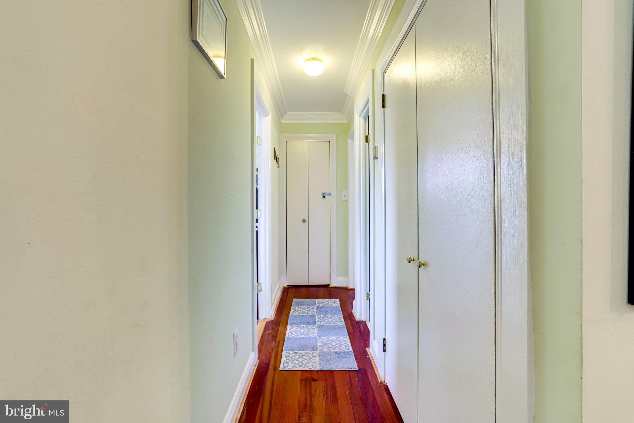 206 West Beech Road Sterling, VA 20164 - Photo 24 of 41 Gorgeous Floors Throughout