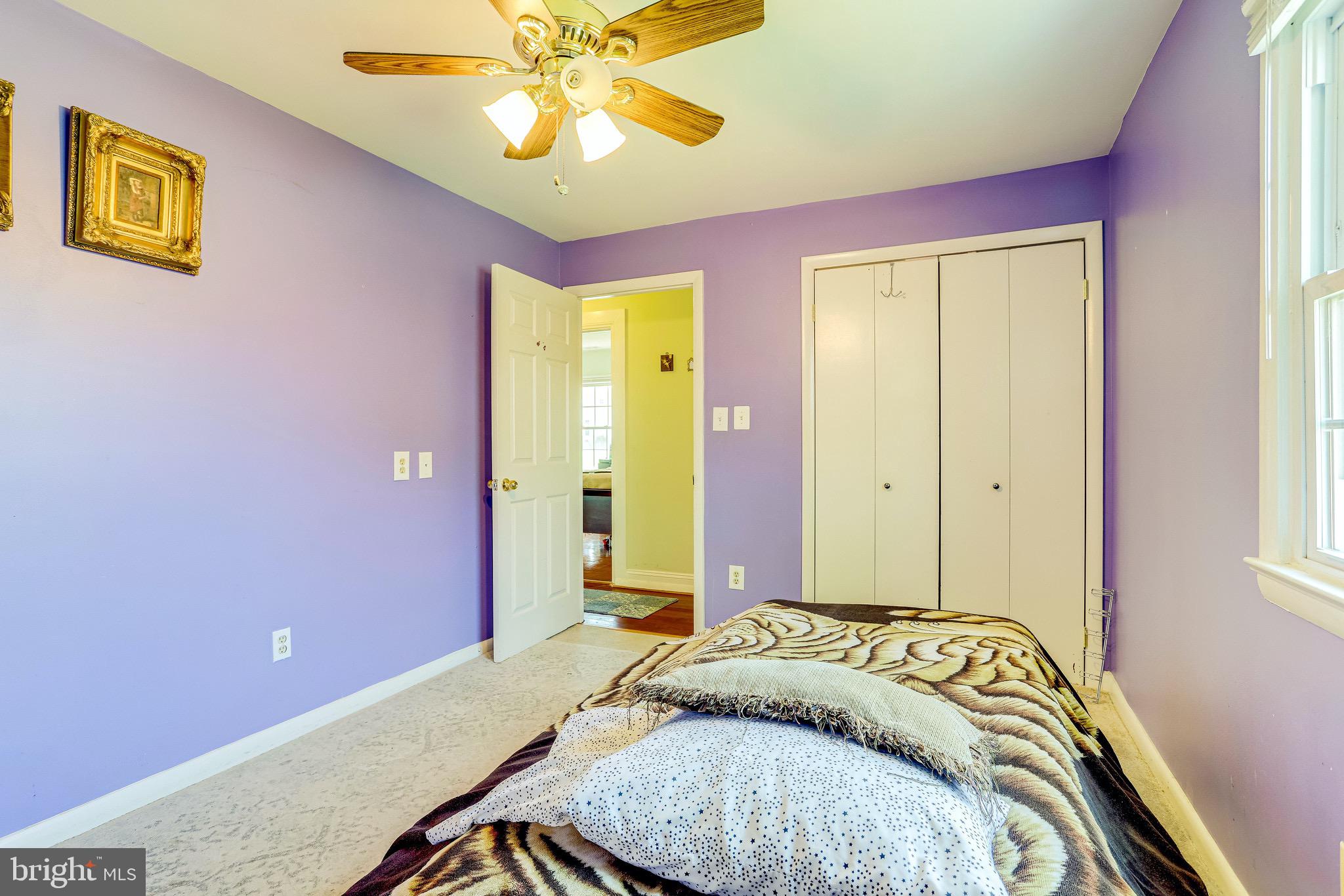 206 West Beech Road Sterling, VA 20164 - Photo 28 of 41 Bedroom 3