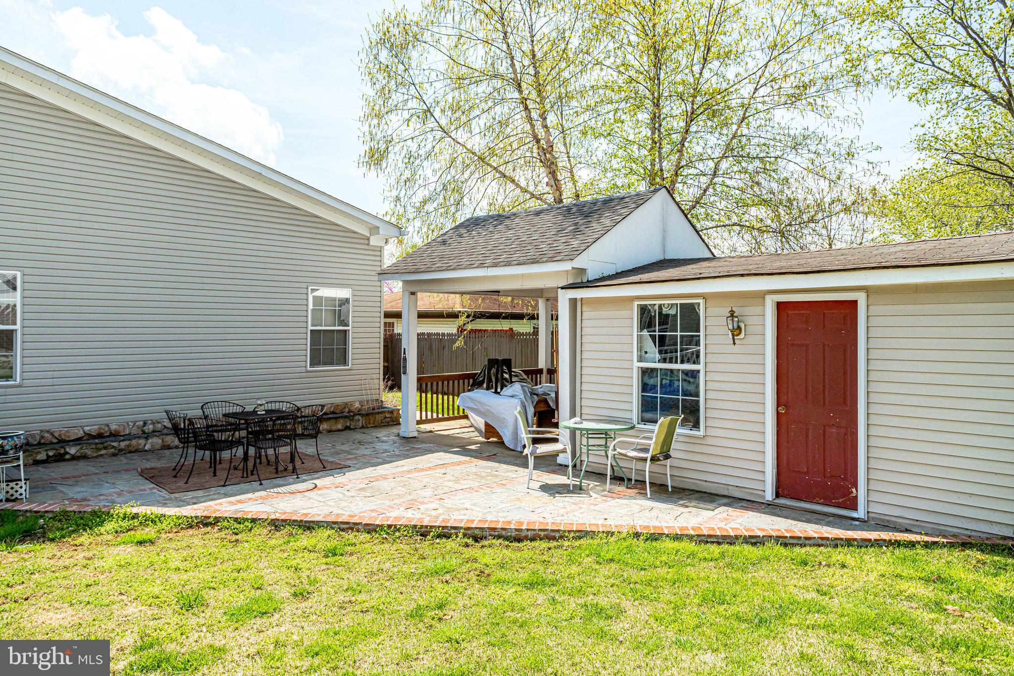 206 West Beech Road Sterling, VA 20164 - Photo 36 of 41 Wonderful Storage Space