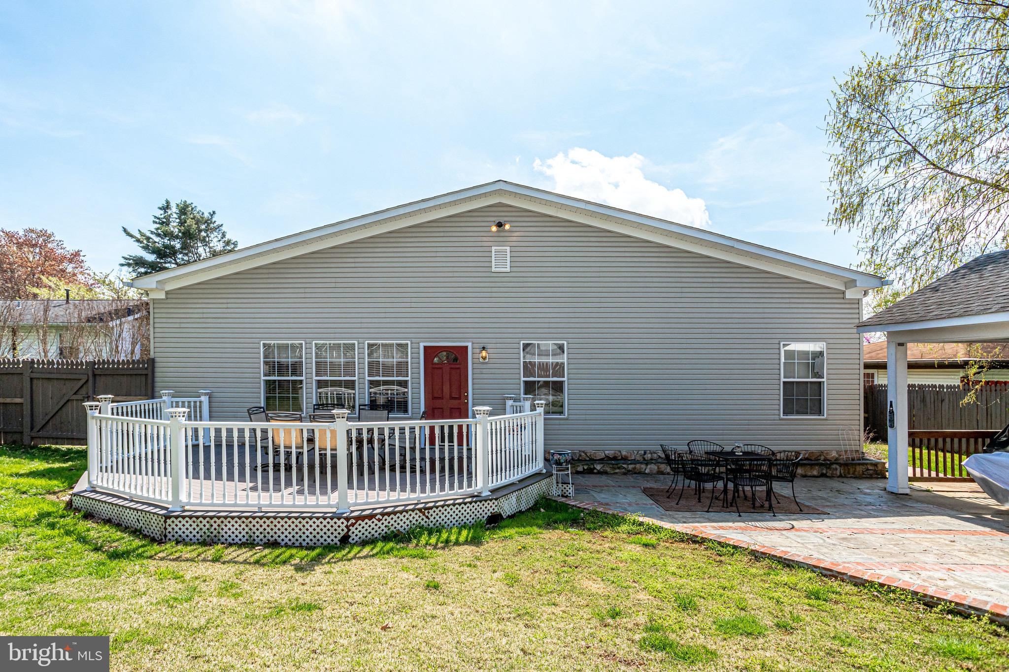 206 West Beech Road Sterling, VA 20164 - Photo 39 of 41 Gallery Image 39