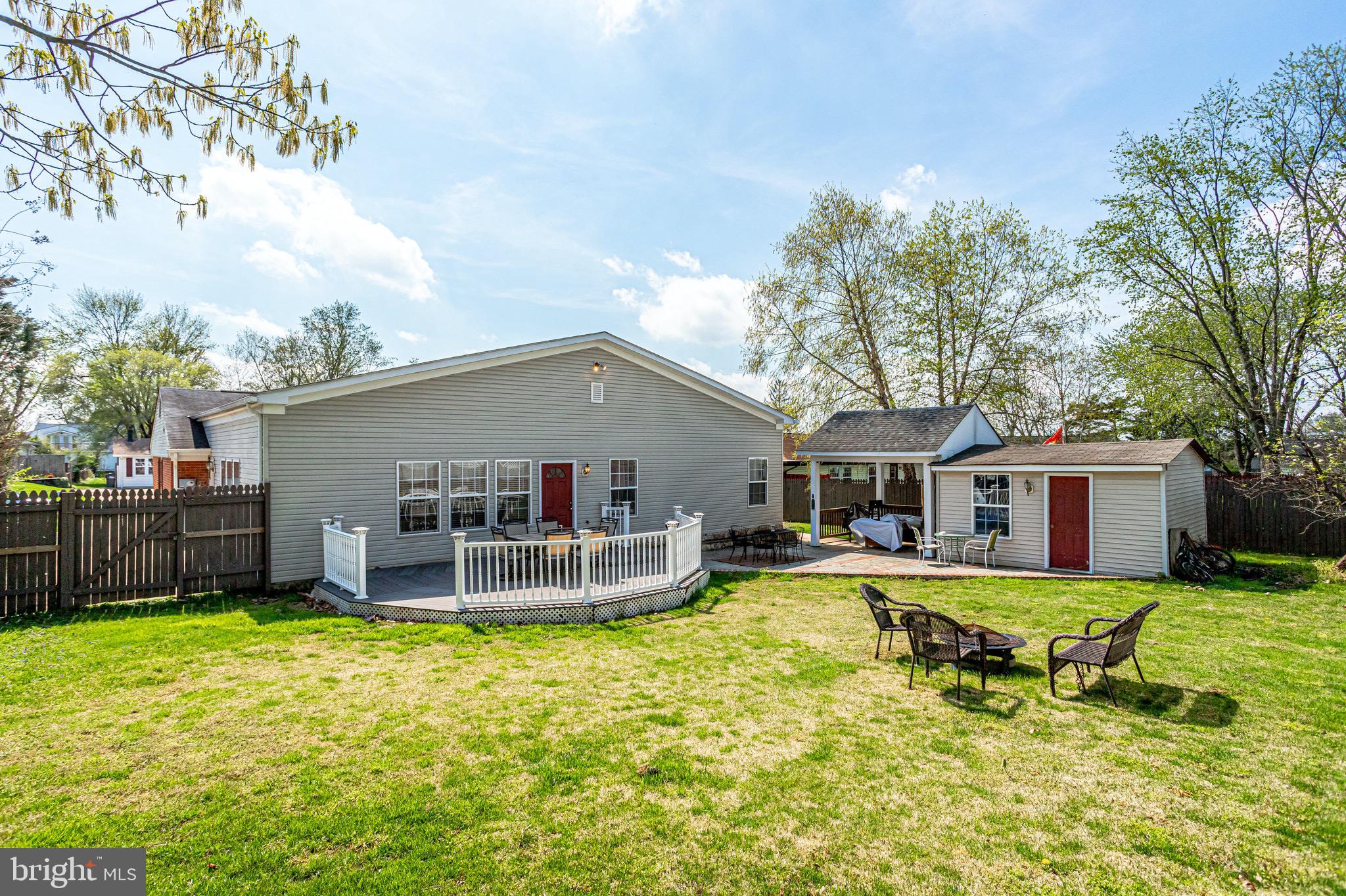 206 West Beech Road Sterling, VA 20164 - Photo 40 of 41 Gallery Image 40