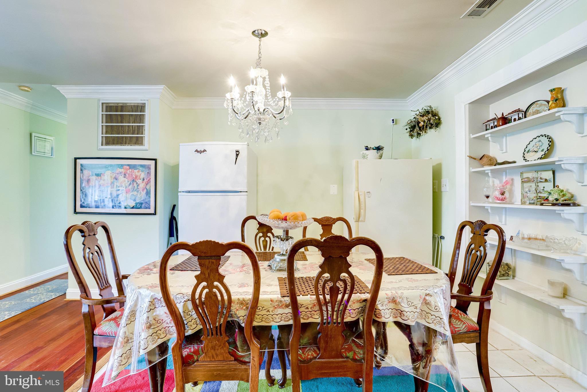 206 West Beech Road Sterling, VA 20164 - Photo 9 of 41 Dinning Room