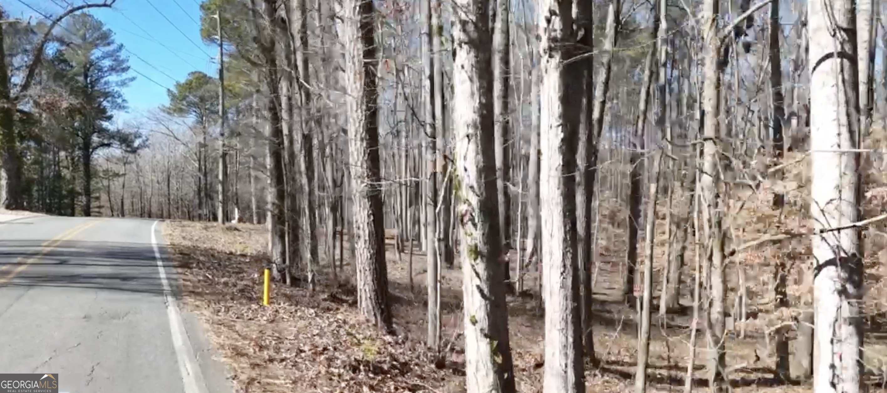 6147 Little Ridge Road, Unit LOT #2 Acworth, GA 30102 - Photo 27 of 29