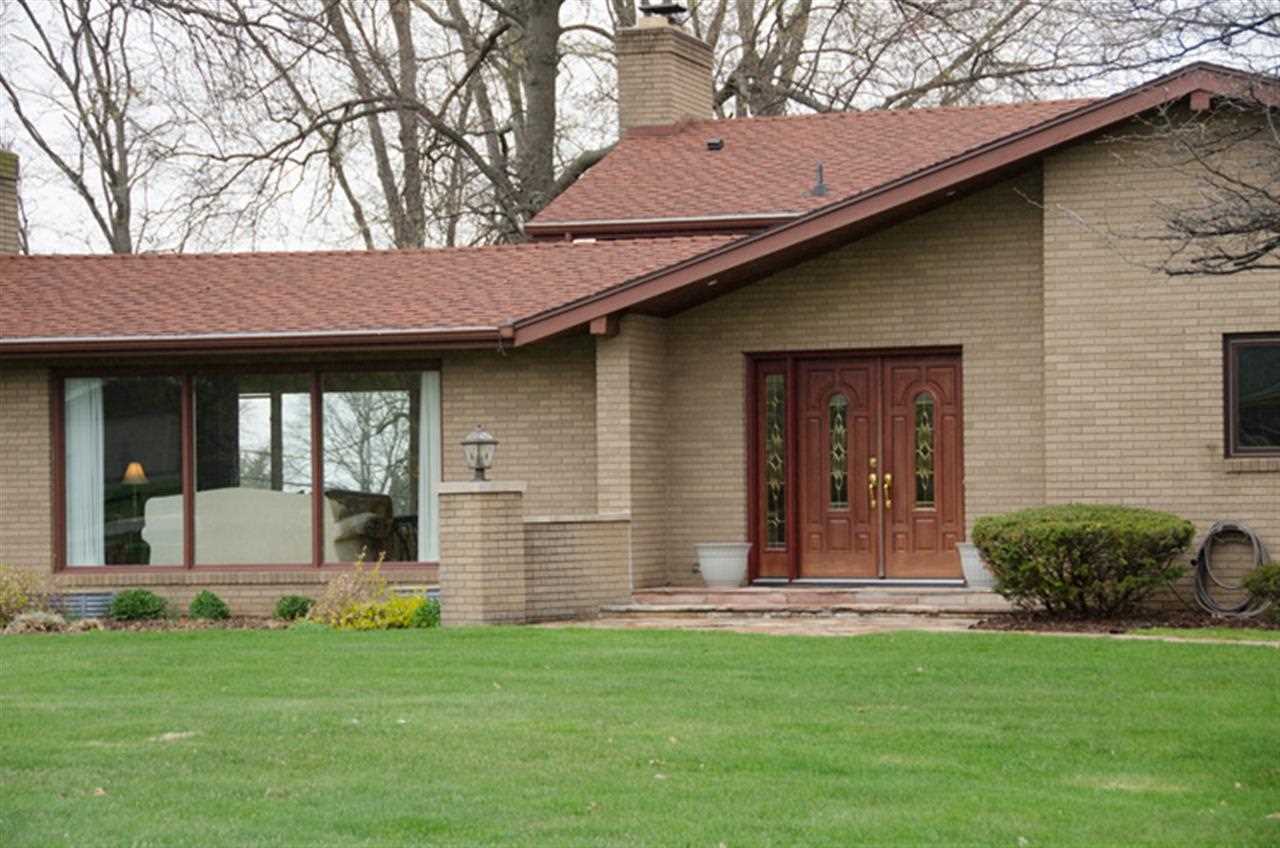 1629 Inwood Road South Bend, IN 46614 - Photo 2 of 30 Gallery Image 2