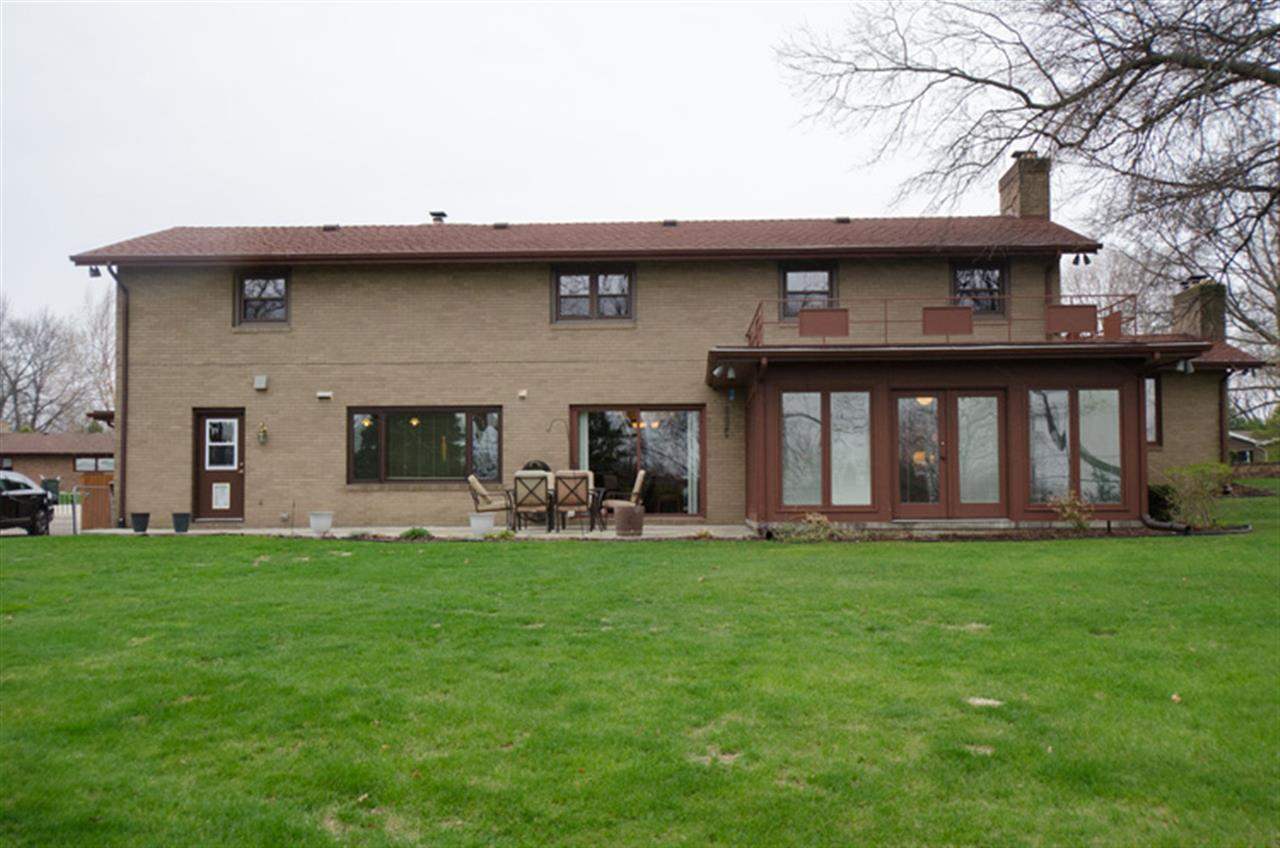 1629 Inwood Road South Bend, IN 46614 - Photo 3 of 30 Gallery Image 3