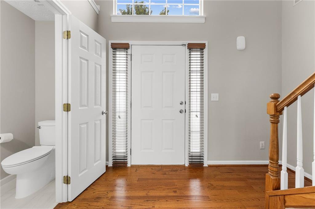 3868 Brushy Ridge Way Suwanee, GA 30024 - Photo 4 of 52