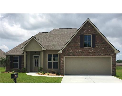 14281 Whippoorwill Road Gulfport, MS 39503 - Photo 1 of 17 Primary Photo