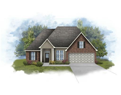14281 Whippoorwill Road Gulfport, MS 39503 - Photo 16 of 17 Additional Photo