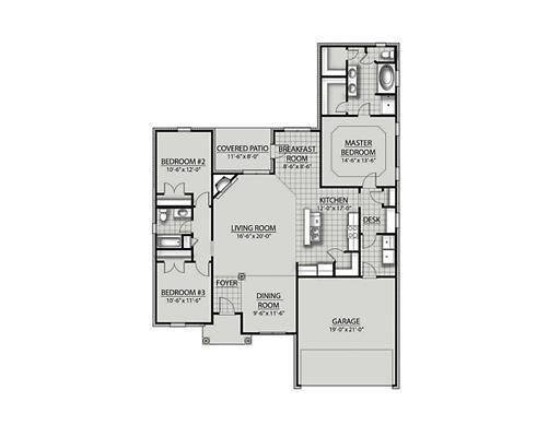 14281 Whippoorwill Road Gulfport, MS 39503 - Photo 17 of 17 Additional Photo