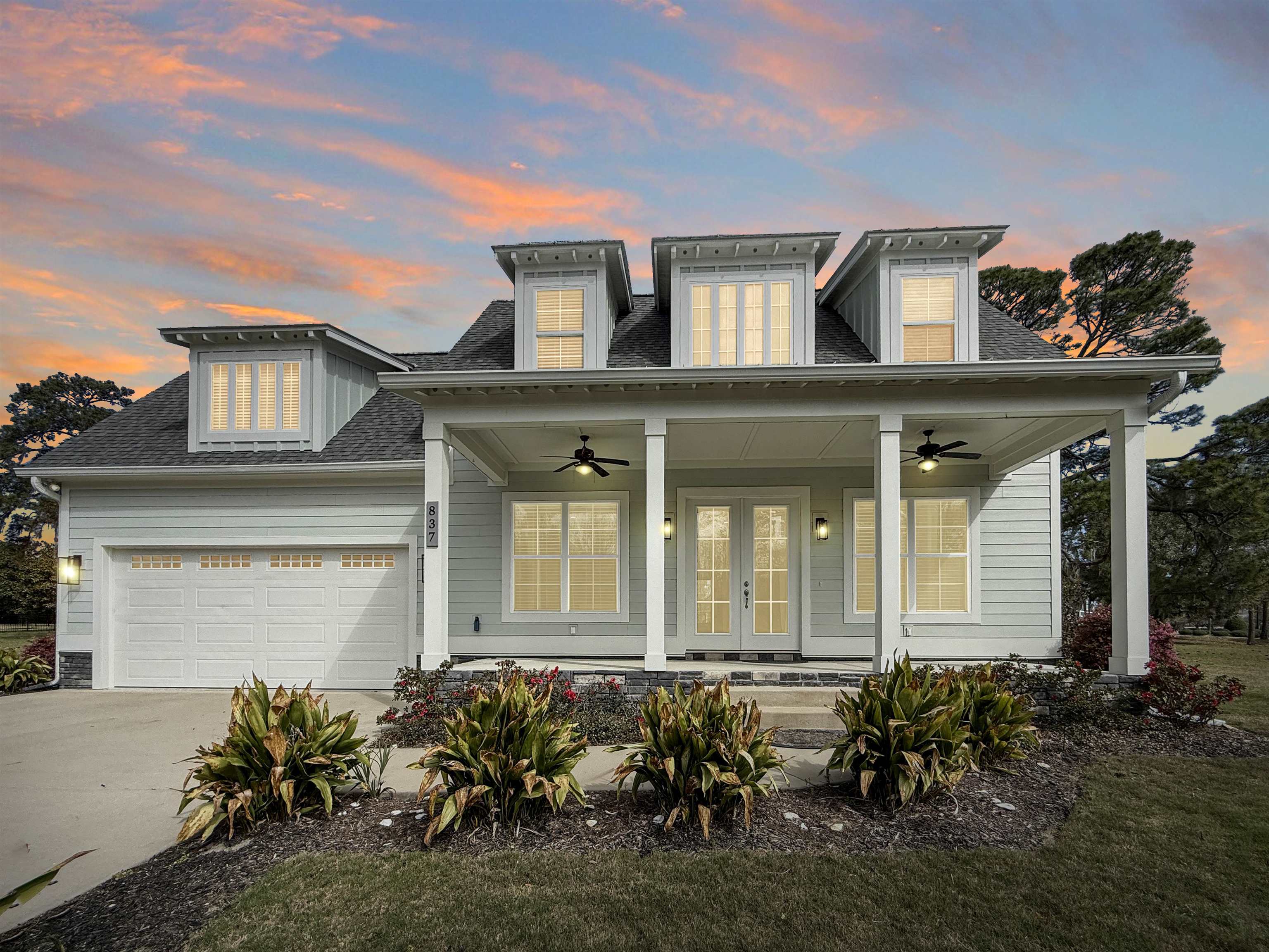 837 Commanders Island Road Georgetown, SC 29440 - Photo 3 of 39 Gallery Image 3