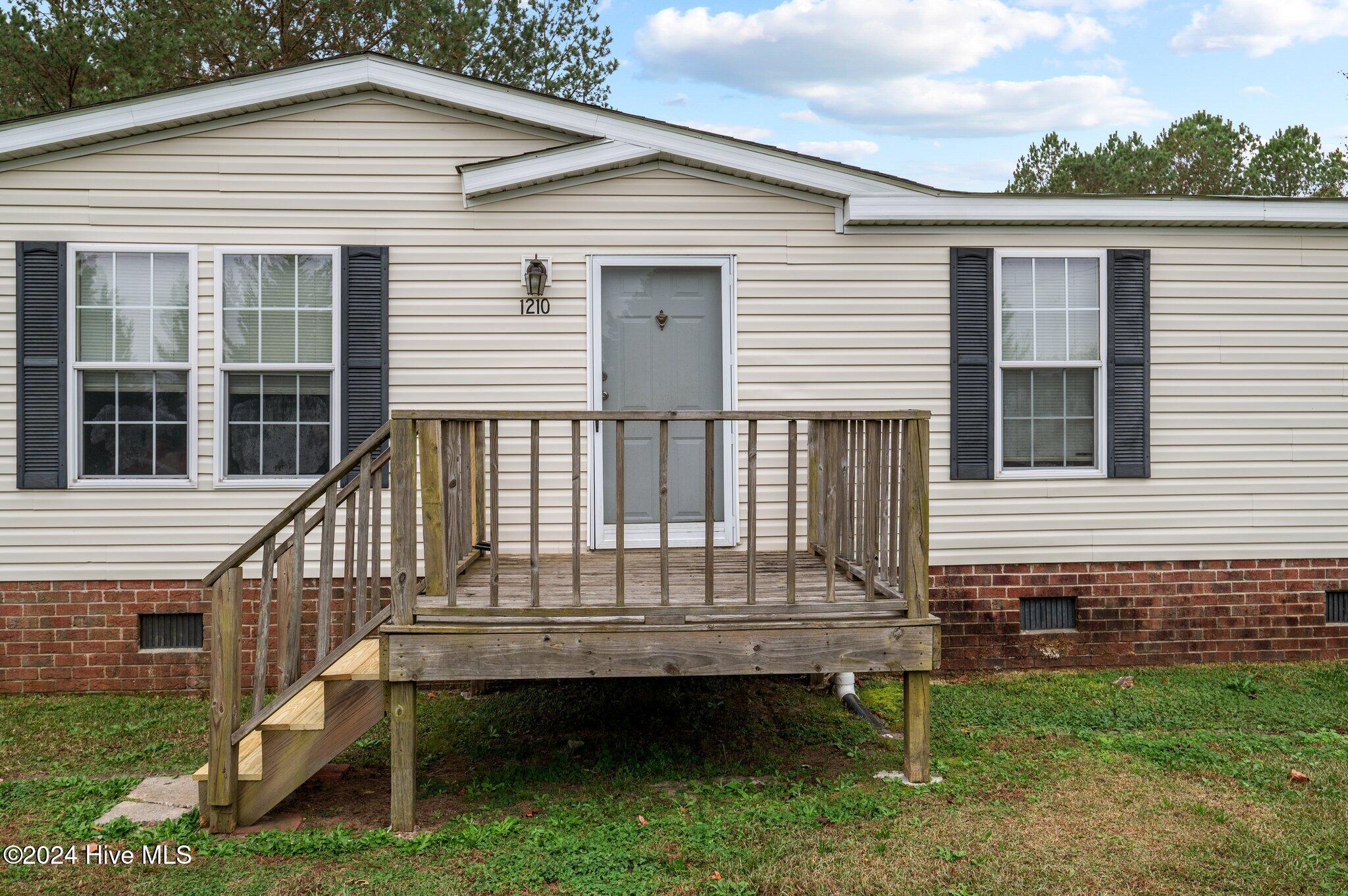 1210 Sandy Ridge Road Robersonville, NC 27871 - Photo 35 of 49 35-web-or-mls-COX_4460