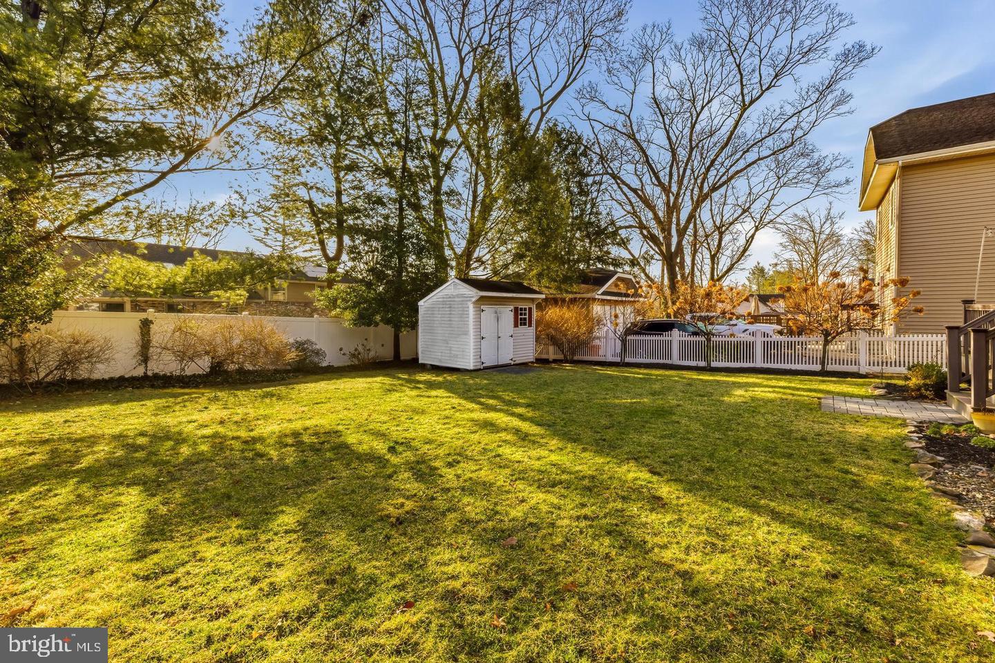 656 East Greenman Road Haddonfield, NJ 08033 - Photo 22 of 22