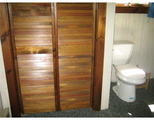 9 Point Road Wilton, ME 04294 - Photo 18 of 24 Bathroom. Possible location for...