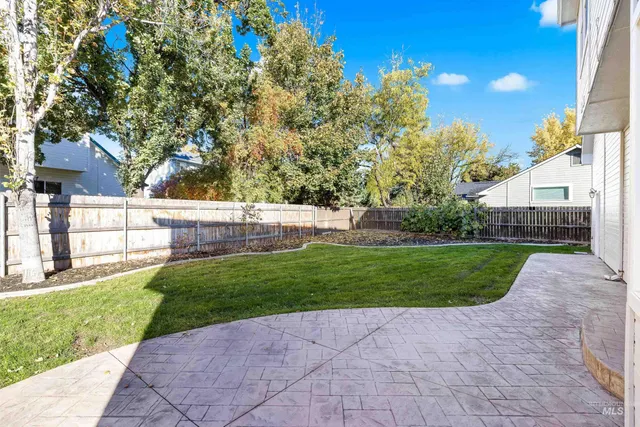 $685,000 | 13972 West Chatsworth Court, Boise, ID 83713