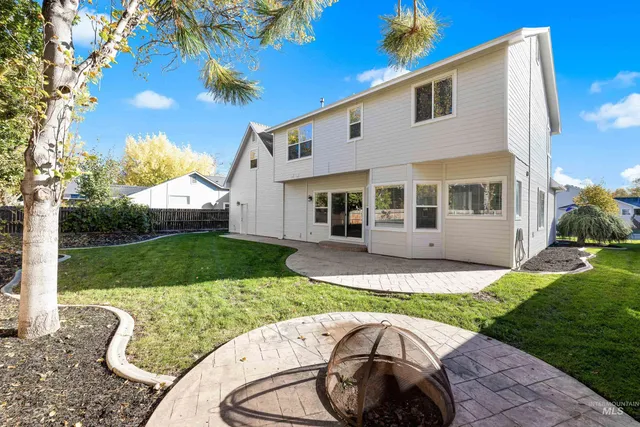 $685,000 | 13972 West Chatsworth Court, Boise, ID 83713