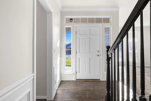 $685,000 | 13972 West Chatsworth Court, Boise, ID 83713