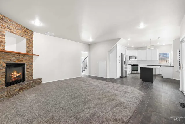 $685,000 | 13972 West Chatsworth Court, Boise, ID 83713