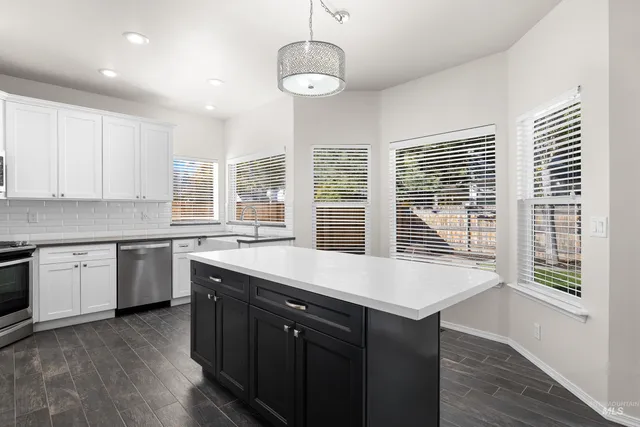 $685,000 | 13972 West Chatsworth Court, Boise, ID 83713