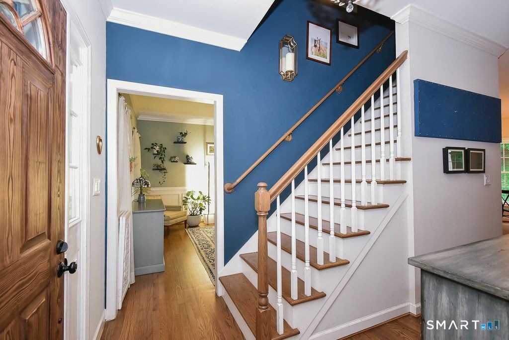 31 Fox Run Road Portland, CT 06480 - Photo 13 of 34