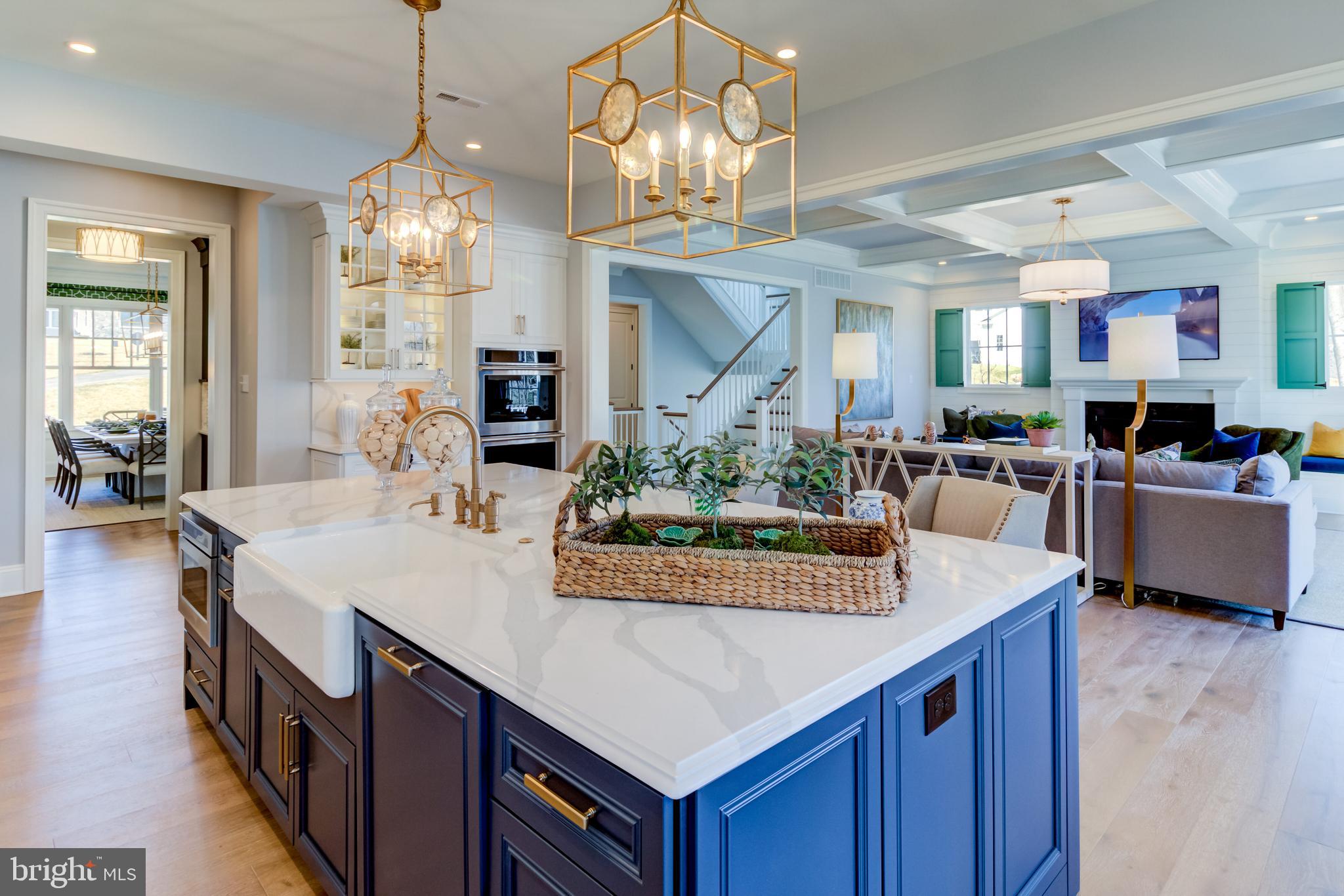 319 Iven Avenue Wayne, PA 19087 - Photo 16 of 44 a view of dining table and chairs