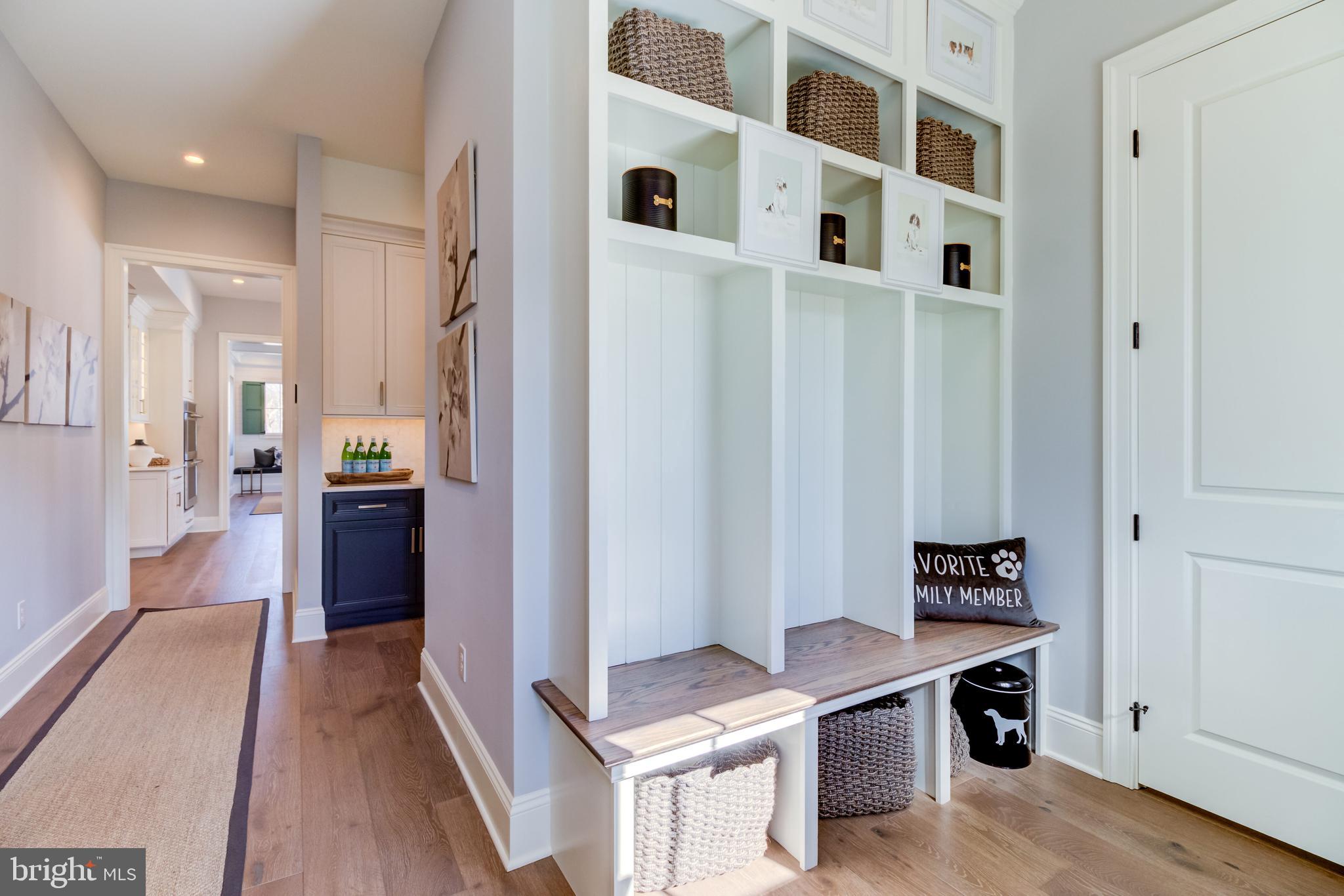 319 Iven Avenue Wayne, PA 19087 - Photo 24 of 44 a view of kitchen with stainless steel appliances granite countertop a refrigerator and a stove