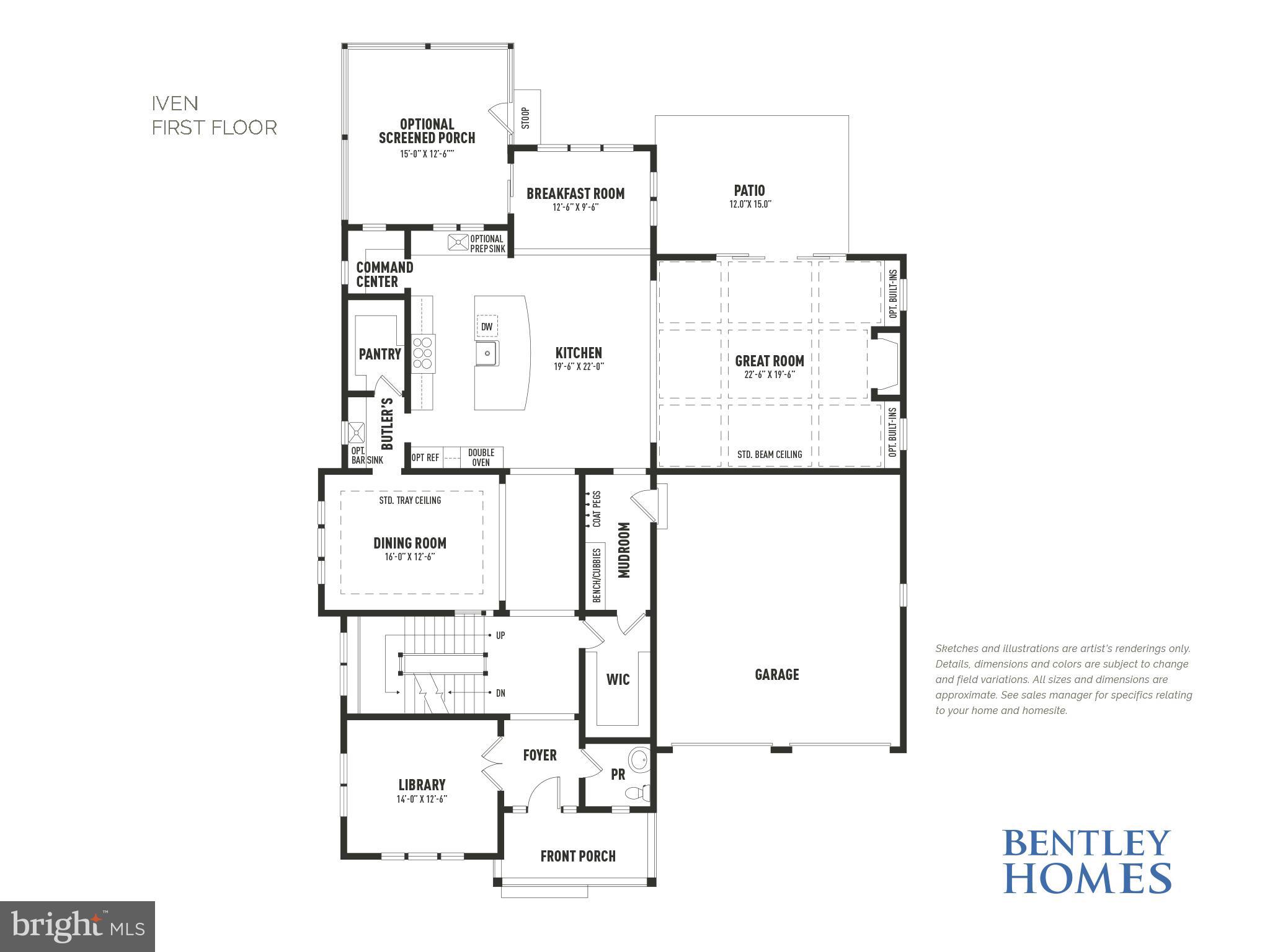 319 Iven Avenue Wayne, PA 19087 - Photo 4 of 44