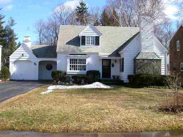 23 Clarendon Road Albany, NY 12203 - Photo 1 of 9 Photo 1