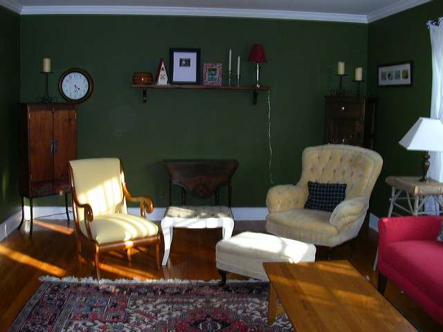 23 Clarendon Road Albany, NY 12203 - Photo 6 of 9 Photo 6