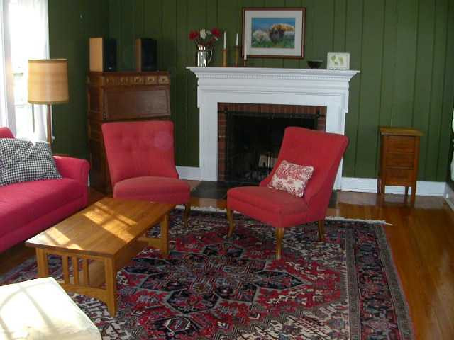 23 Clarendon Road Albany, NY 12203 - Photo 7 of 9 Photo 7