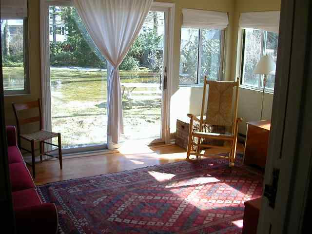 23 Clarendon Road Albany, NY 12203 - Photo 8 of 9 Photo 8