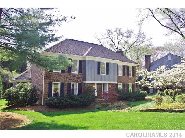 3417 Foxridge Road Charlotte, NC 28226 - Photo 1 of 16 Gallery Image 1