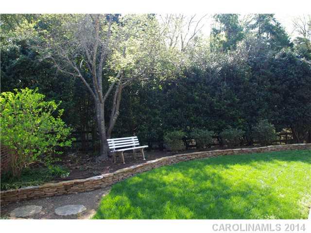 3417 Foxridge Road Charlotte, NC 28226 - Photo 16 of 16 Gallery Image 16