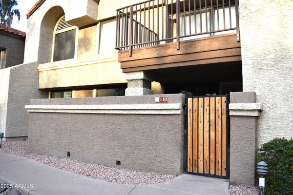 $240,000 | 1905 East University Drive, Unit 157, Tempe, AZ 85288