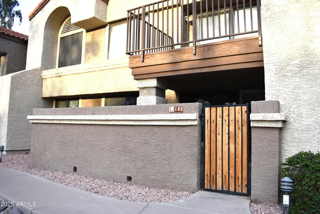 $250,000 | 1905 East University Drive, Unit 157, Tempe, AZ 85288