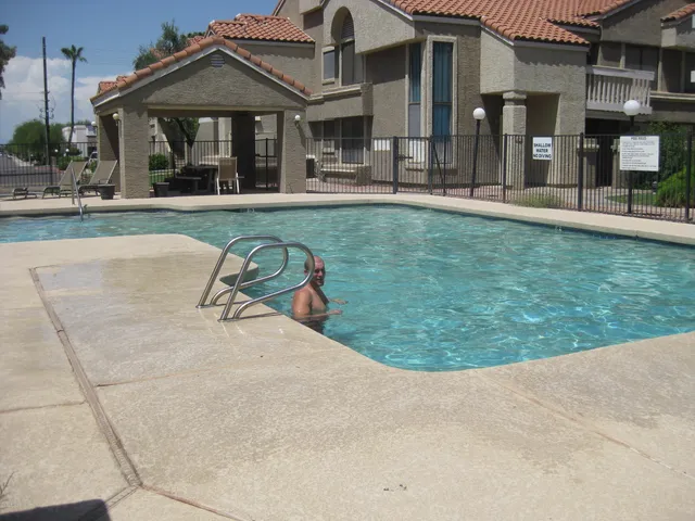 $250,000 | 1905 East University Drive, Unit 157, Tempe, AZ 85288