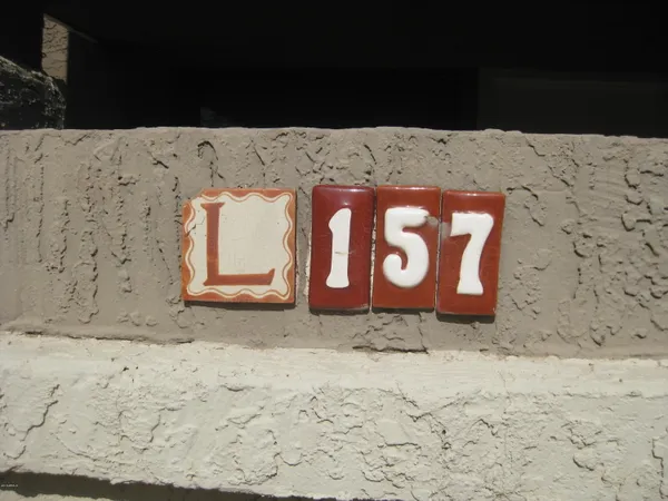 $240,000 | 1905 East University Drive, Unit 157, Tempe, AZ 85288