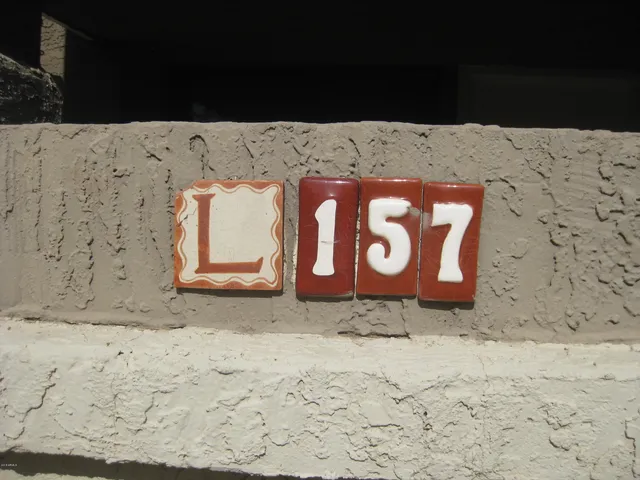 $250,000 | 1905 East University Drive, Unit 157, Tempe, AZ 85288